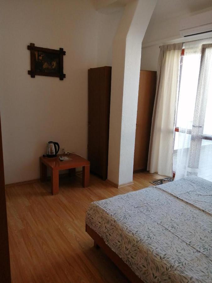 Maribela Apartments โตรกีร์ ภายนอก รูปภาพ