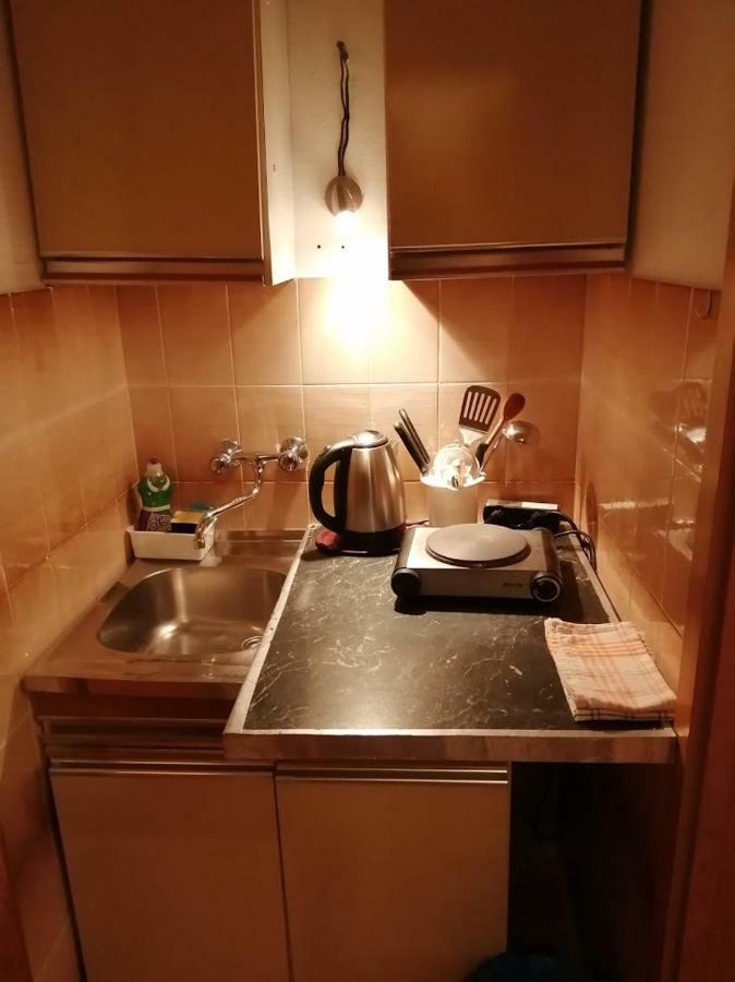 Maribela Apartments โตรกีร์ ภายนอก รูปภาพ
